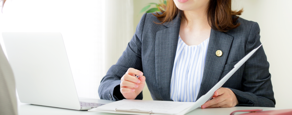 専門弁護士をご紹介が可能